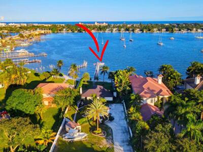 310 S Lake Drive, Lantana, FL 33462