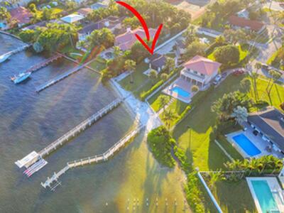 310 S Lake Drive, Lantana, FL 33462