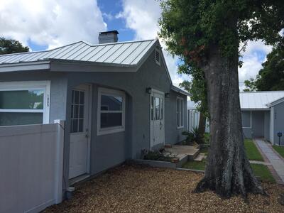 1805 21st Avenue, Vero Beach, FL 32960