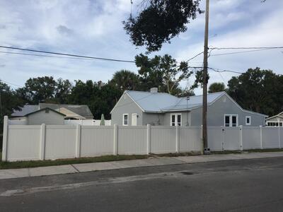 1805 21st Avenue, Vero Beach, FL 32960