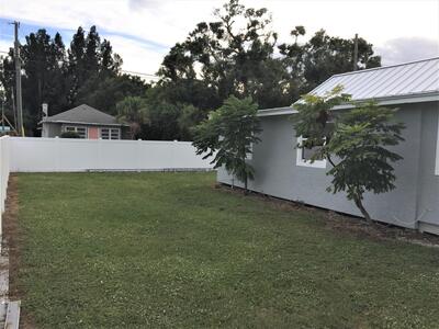 1805 21st Avenue, Vero Beach, FL 32960