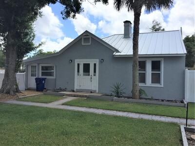 1805 21st Avenue, Vero Beach, FL 32960