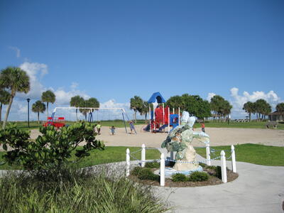 1805 21st Avenue, Vero Beach, FL 32960