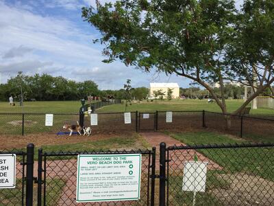 1805 21st Avenue, Vero Beach, FL 32960