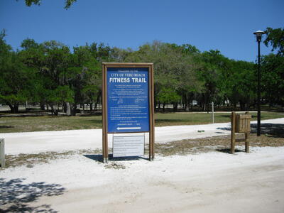 1805 21st Avenue, Vero Beach, FL 32960