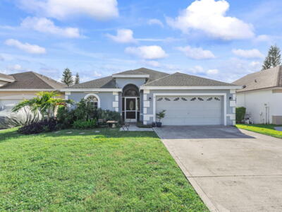 107 Meadowlands Drive