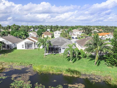 107 Meadowlands Drive, Royal Palm Beach, FL 33411