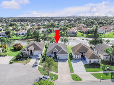 107 Meadowlands Drive, Royal Palm Beach, FL 33411