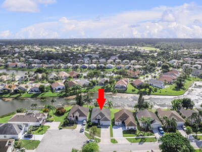 107 Meadowlands Drive, Royal Palm Beach, FL 33411