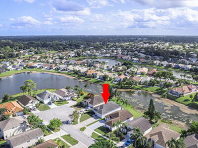 107 Meadowlands Drive, Royal Palm Beach, FL 33411