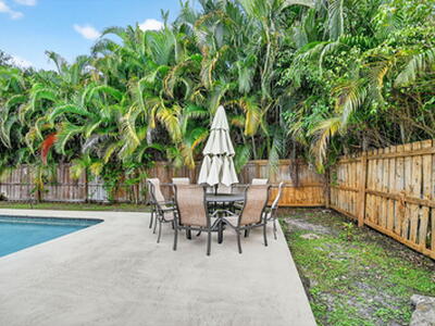 4248 Palo Verde Drive, Boynton Beach, FL 33436