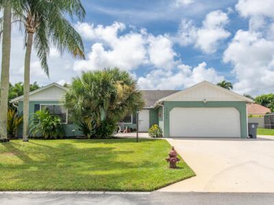 4248 Palo Verde Drive, Boynton Beach, FL 33436