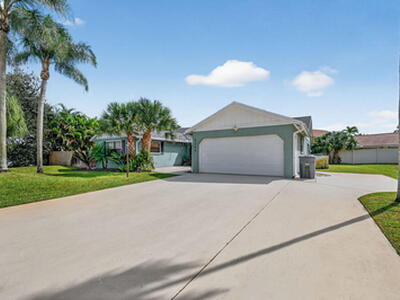 4248 Palo Verde Drive, Boynton Beach, FL 33436