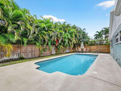 4248 Palo Verde Drive, Boynton Beach, FL 33436