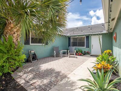 4248 Palo Verde Drive, Boynton Beach, FL 33436
