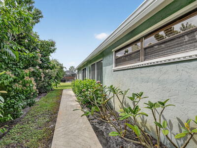 4248 Palo Verde Drive, Boynton Beach, FL 33436