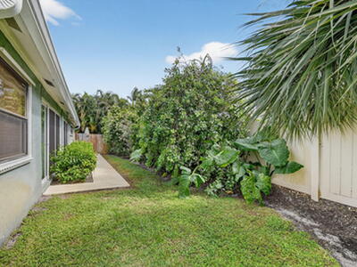 4248 Palo Verde Drive, Boynton Beach, FL 33436