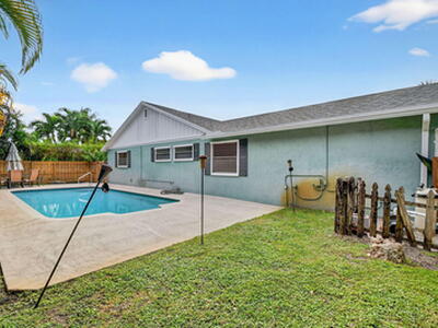 4248 Palo Verde Drive, Boynton Beach, FL 33436