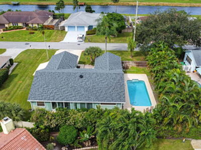 4248 Palo Verde Drive, Boynton Beach, FL 33436