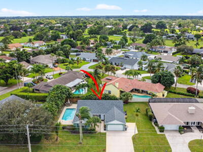 4248 Palo Verde Drive, Boynton Beach, FL 33436