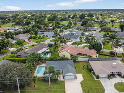 4248 Palo Verde Drive, Boynton Beach, FL 33436