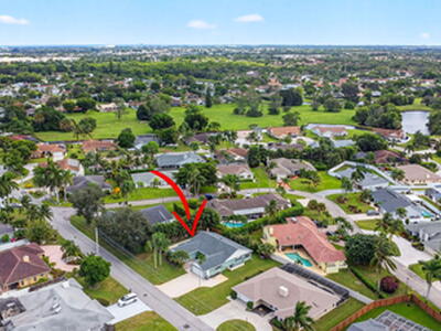 4248 Palo Verde Drive, Boynton Beach, FL 33436