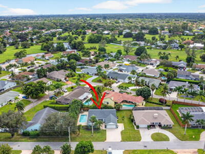 4248 Palo Verde Drive, Boynton Beach, FL 33436
