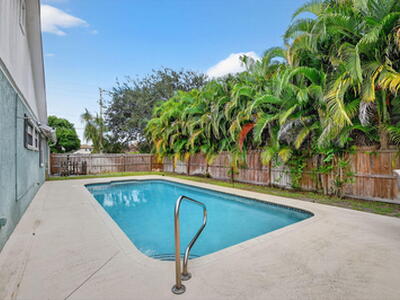 4248 Palo Verde Drive, Boynton Beach, FL 33436