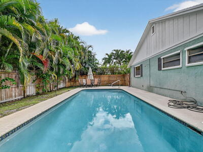 4248 Palo Verde Drive, Boynton Beach, FL 33436
