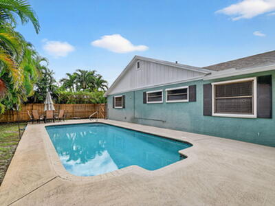 4248 Palo Verde Drive, Boynton Beach, FL 33436