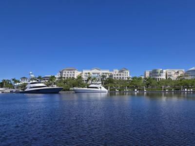 111 Fishermans Way, Jupiter, FL 33477