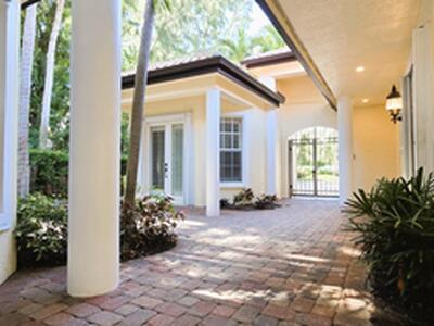 111 Fishermans Way, Jupiter, FL 33477