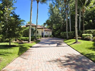 111 Fishermans Way, Jupiter, FL 33477