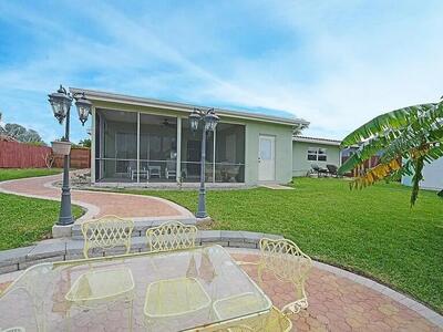 1001 SE 5 Avenue, Pompano Beach, FL 33060