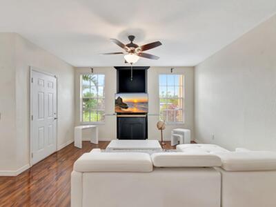 1207 Belmont Place, Boynton Beach, FL 33436