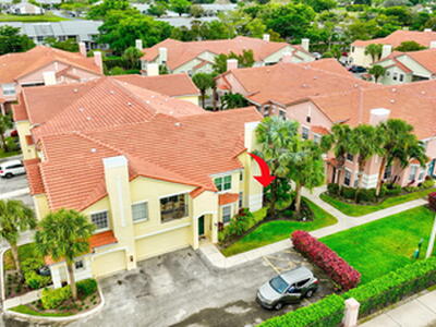 1207 Belmont Place, Boynton Beach, FL 33436
