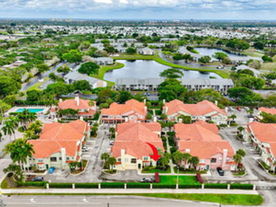 1207 Belmont Place, Boynton Beach, FL 33436