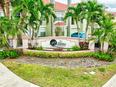 1207 Belmont Place, Boynton Beach, FL 33436
