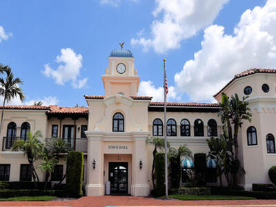 2243 Blue Springs Road, West Palm Beach, FL 33411