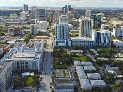 112 NE 5th Street, Fort Lauderdale, FL 33301