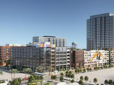 112 NE 5th Street, Fort Lauderdale, FL 33301