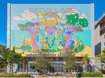 112 NE 5th Street, Fort Lauderdale, FL 33301