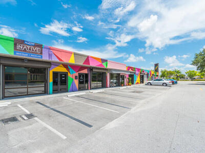 112 NE 5th Street, Fort Lauderdale, FL 33301