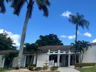 14623 Bonaire Boulevard, Delray Beach, FL 33446