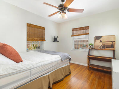 341 Nottingham Boulevard, West Palm Beach, FL 33405