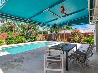 341 Nottingham Boulevard, West Palm Beach, FL 33405