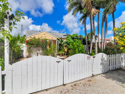 341 Nottingham Boulevard, West Palm Beach, FL 33405