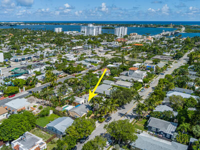 341 Nottingham Boulevard, West Palm Beach, FL 33405