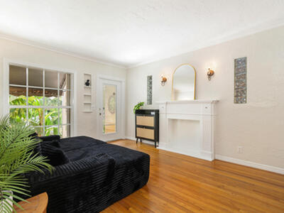 341 Nottingham Boulevard, West Palm Beach, FL 33405