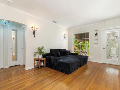 341 Nottingham Boulevard, West Palm Beach, FL 33405